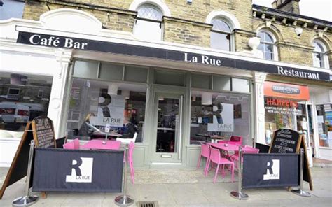 saltaire restaurants.